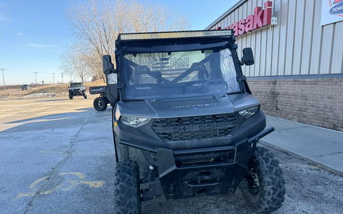 2020 Polaris Ranger 1000 Premium