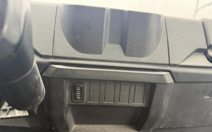 2020 Polaris Ranger 1000 Premium