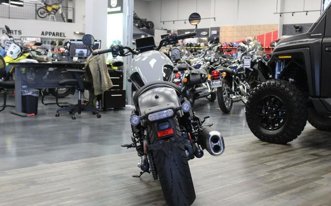 2026 Honda Rebel® 1100 DCT SE