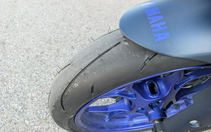 2023 Yamaha YZF-R3 ABS