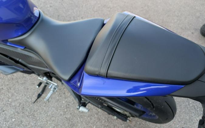 2023 Yamaha YZF-R3 ABS