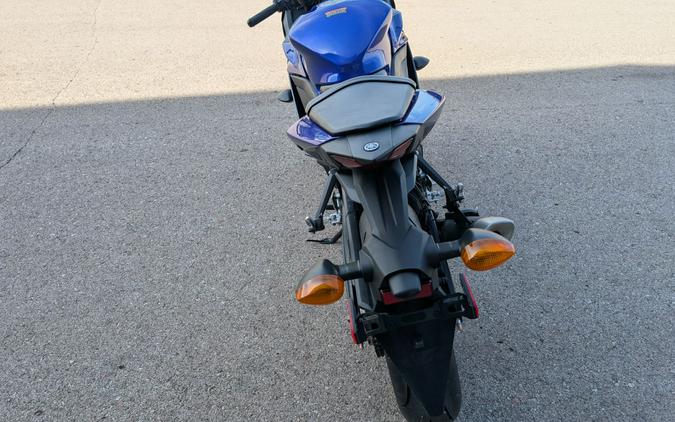 2023 Yamaha YZF-R3 ABS