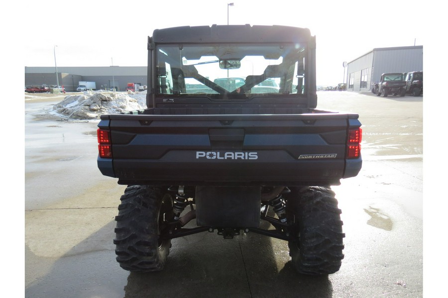 2025 Polaris Ranger XP® 1000 NorthStar Edition Ultimate