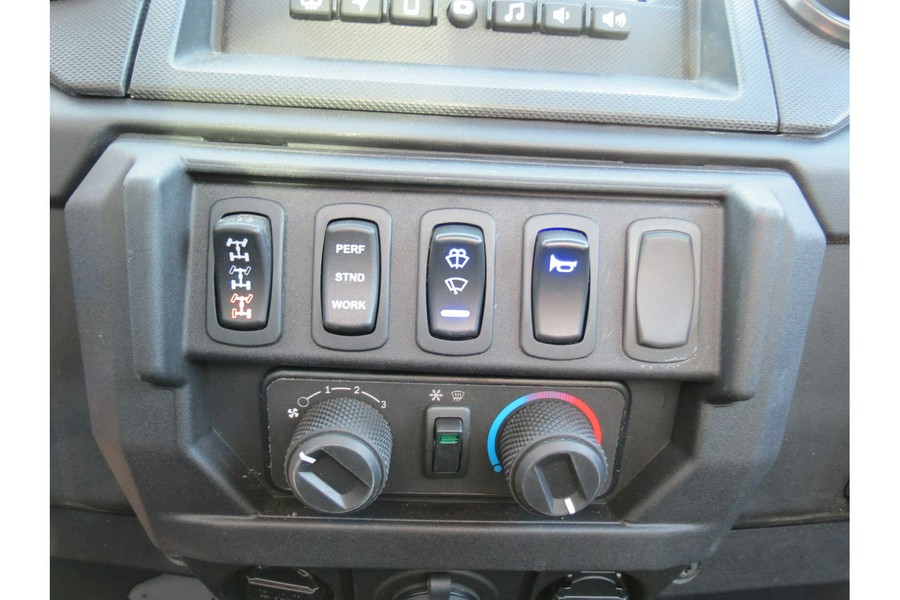 2025 Polaris Ranger XP® 1000 NorthStar Edition Ultimate