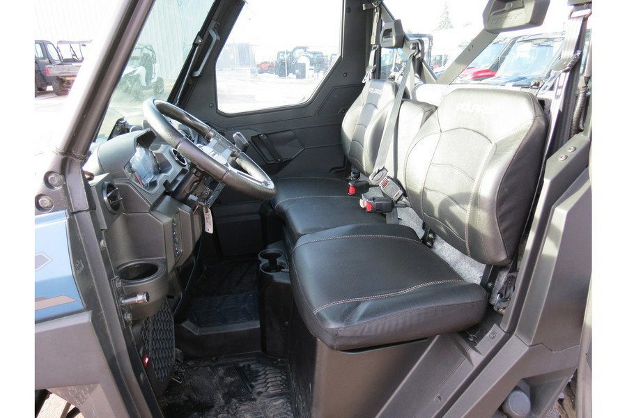 2025 Polaris Ranger XP® 1000 NorthStar Edition Ultimate
