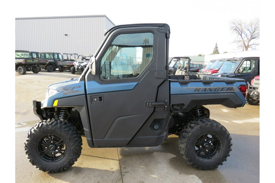 2025 Polaris Ranger XP® 1000 NorthStar Edition Ultimate