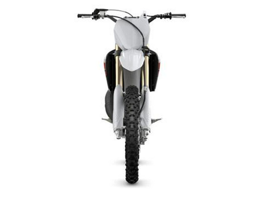 2026 Yamaha YZ125 70th Anniversary Edition