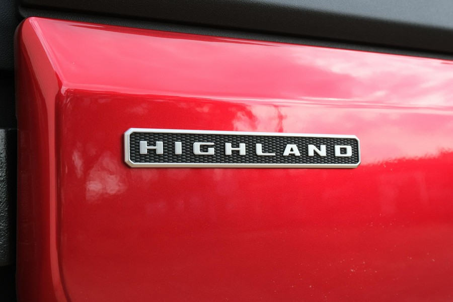 2026 CFMOTO UFORCE U10 XL PRO HIGHLAND