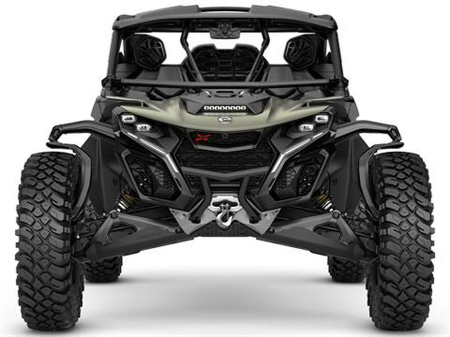 2026 Can-Am Maverick R X RC