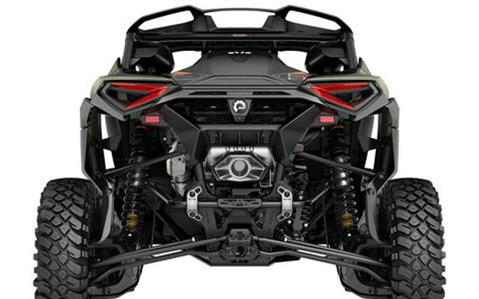 2026 Can-Am Maverick R X RC