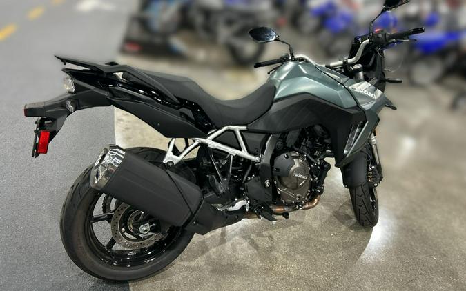 2024 Suzuki VSTROM 800