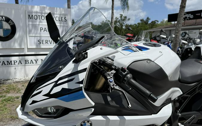 2023 BMW S 1000 RR