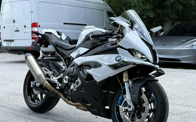 2023 BMW S 1000 RR