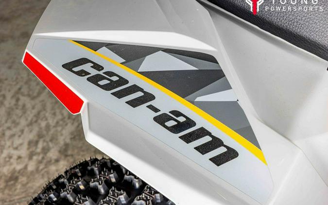 2026 Can-Am Renegade 110 EFI