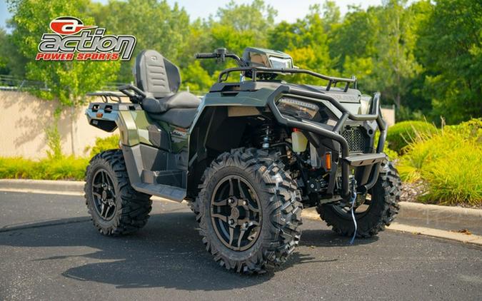 2026 Polaris Sportsman Touring 570 Premium