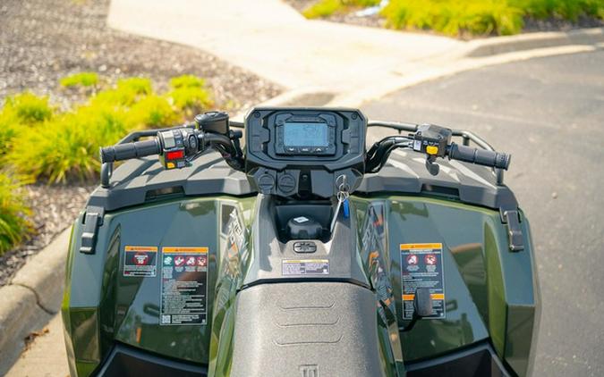 2026 Polaris Sportsman Touring 570 Premium