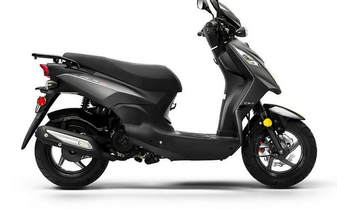 2025 Lance Powersport PCH 200i
