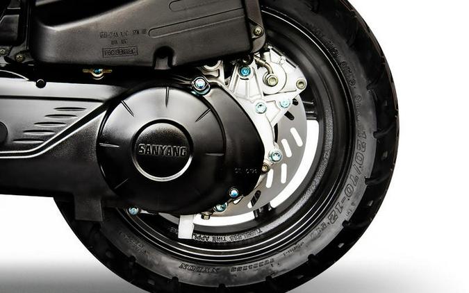 2025 Lance Powersport PCH 200i