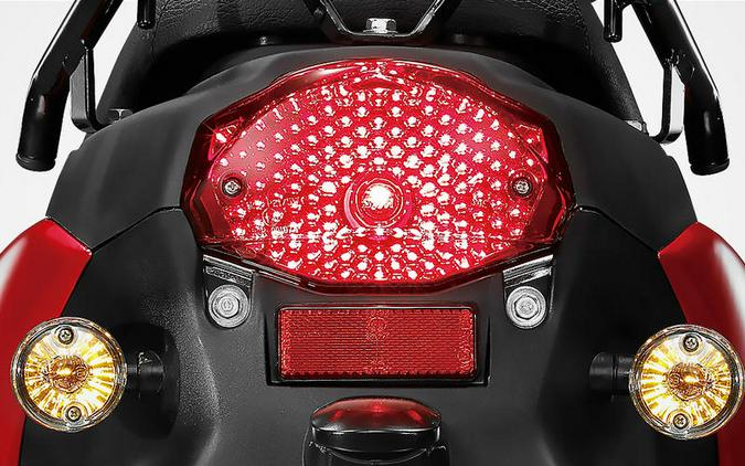 2025 Lance Powersport PCH 200i