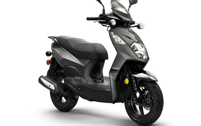 2025 Lance Powersport PCH 200i