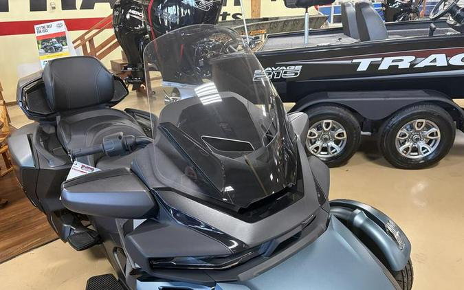 2026 Can-Am® Spyder RT Limited Dark