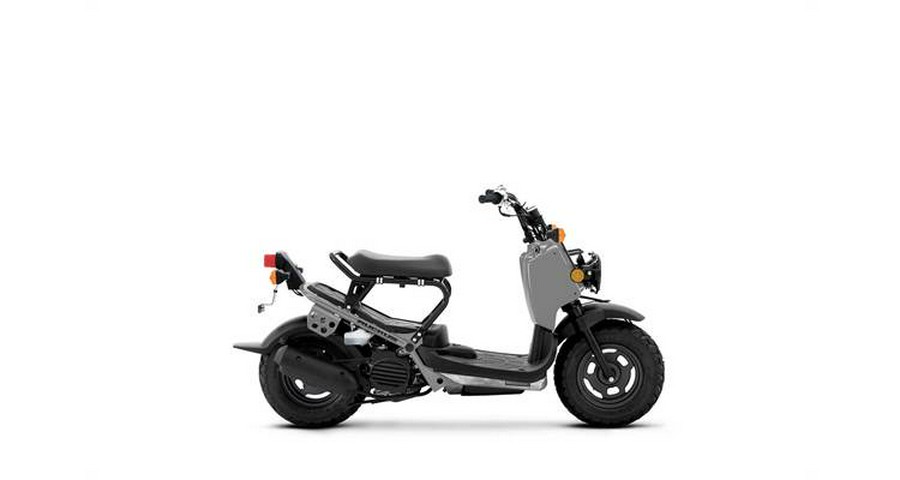 2022 Honda Ruckus