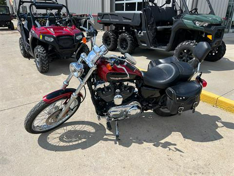 2006 Harley-Davidson Sportster® 1200 Custom