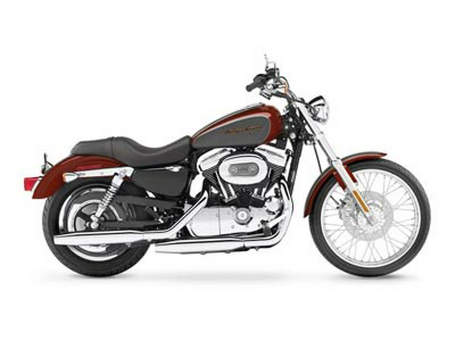 2006 Harley-Davidson Sportster® 1200 Custom