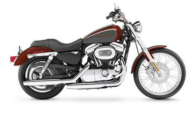 2006 Harley-Davidson Sportster® 1200 Custom