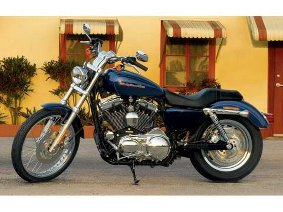 2006 Harley-Davidson Sportster® 1200 Custom