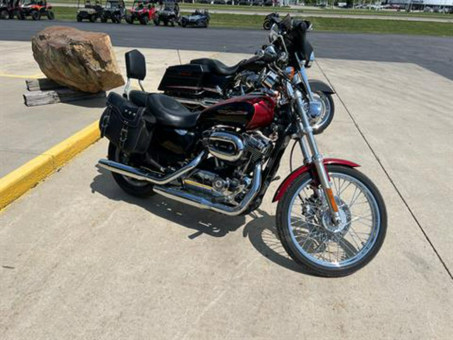 2006 Harley-Davidson Sportster® 1200 Custom