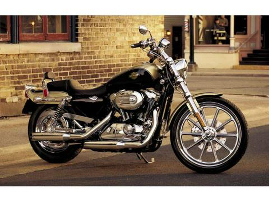 2006 Harley-Davidson Sportster® 1200 Custom