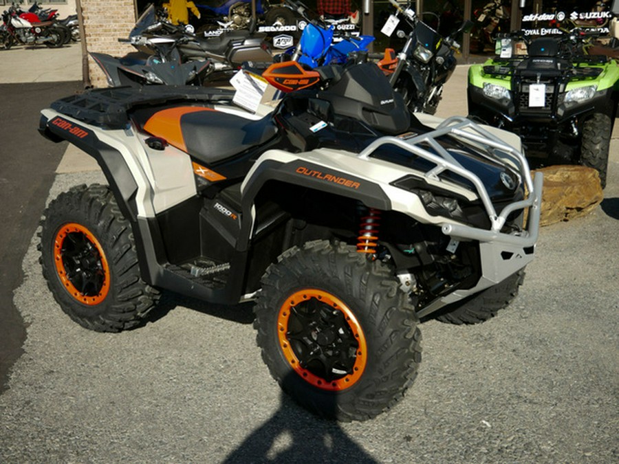 2024 Can-Am Outlander X Xc 1000R