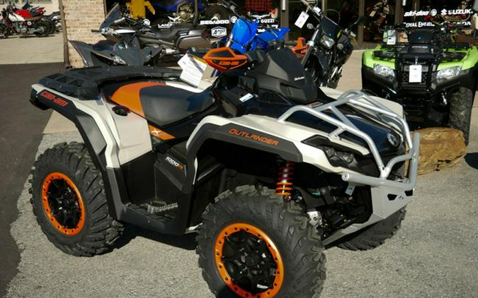 2024 Can-Am Outlander X Xc 1000R