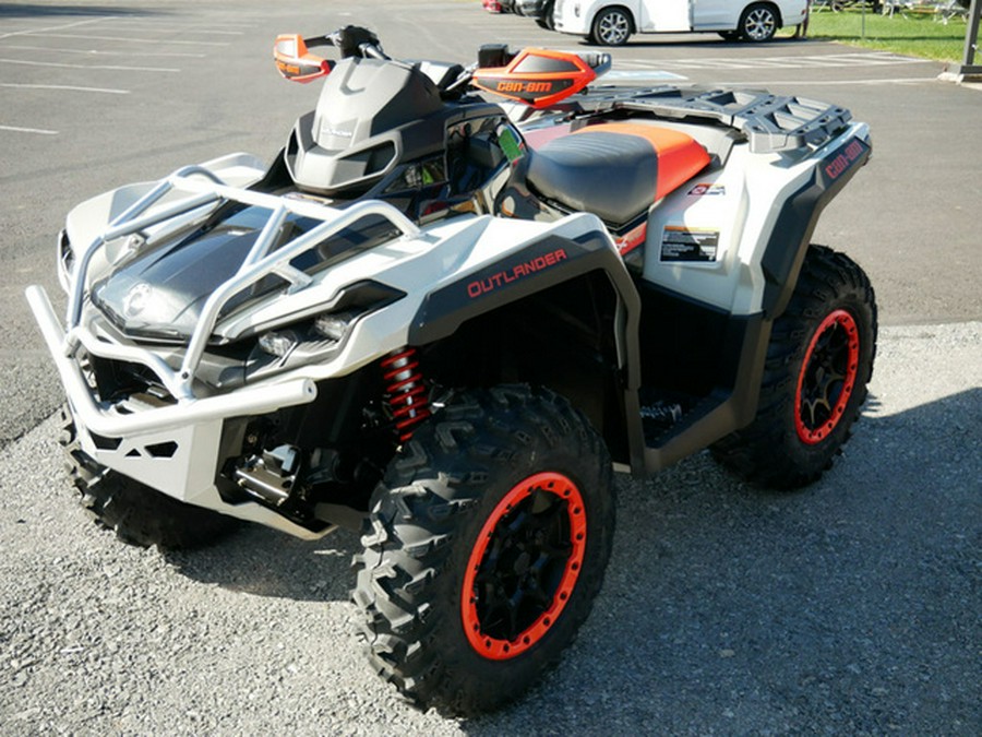 2024 Can-Am Outlander X Xc 1000R