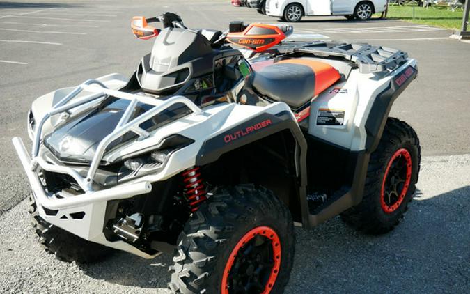 2024 Can-Am Outlander X Xc 1000R