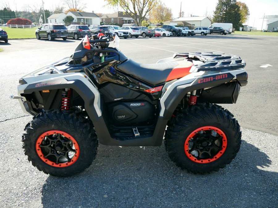 2024 Can-Am Outlander X Xc 1000R