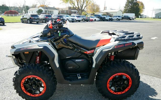 2024 Can-Am Outlander X Xc 1000R