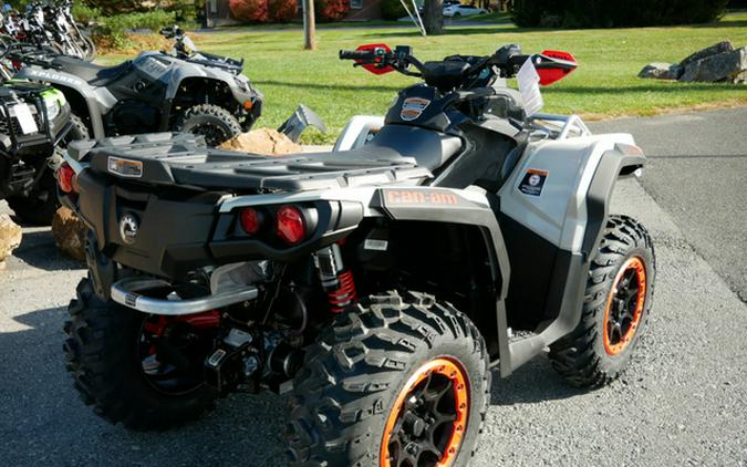 2024 Can-Am Outlander X Xc 1000R