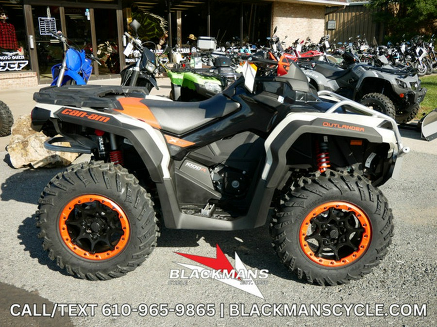 2024 Can-Am Outlander X Xc 1000R