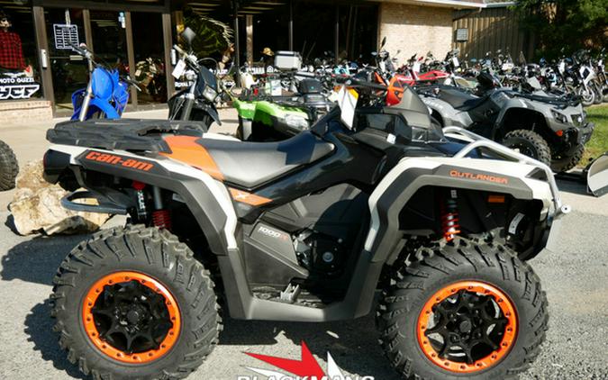 2024 Can-Am Outlander X Xc 1000R