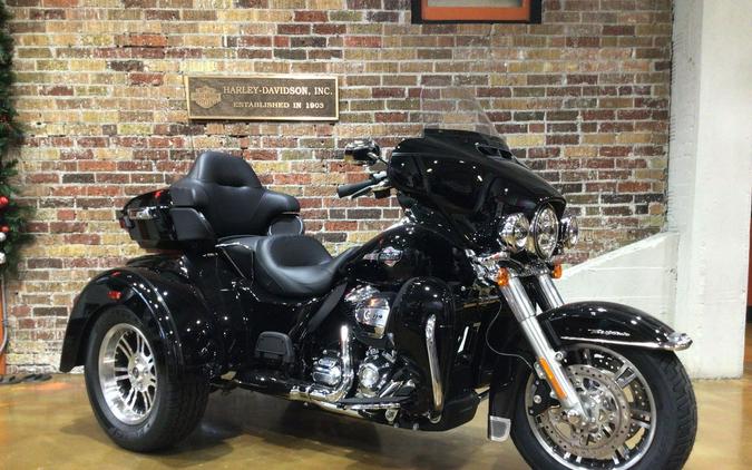 2023 HARLEY-DAVIDSON TRI GLIDE ULTRA