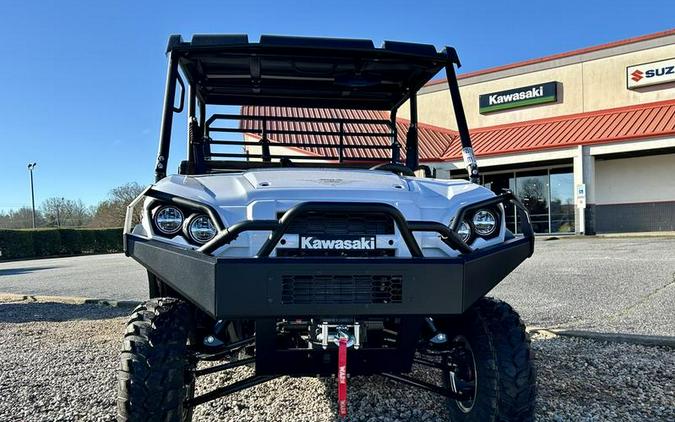 2024 Kawasaki Mule PRO-FXT™ 1000 Platinum Ranch Edition