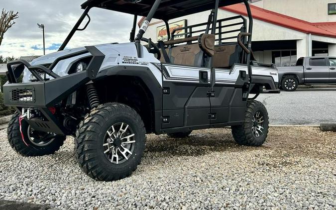 2024 Kawasaki Mule PRO-FXT™ 1000 Platinum Ranch Edition