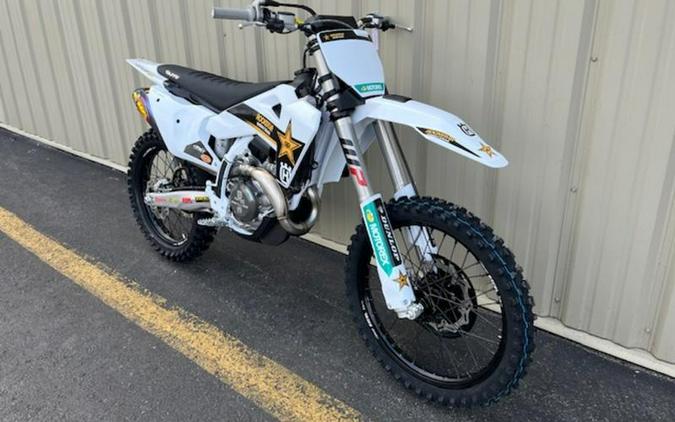 2024 Husqvarna® FC 450 Rockstar Edition