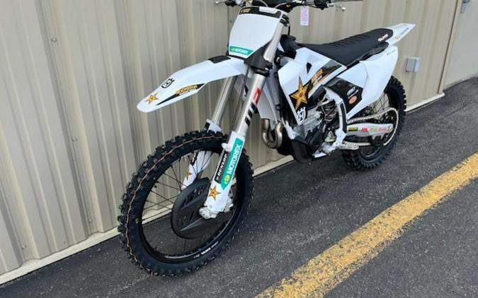 2024 Husqvarna® FC 450 Rockstar Edition