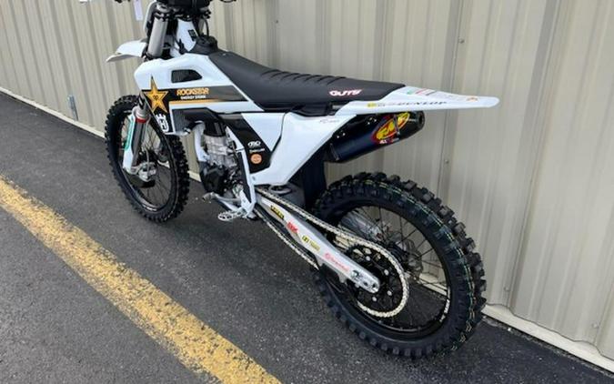 2024 Husqvarna® FC 450 Rockstar Edition