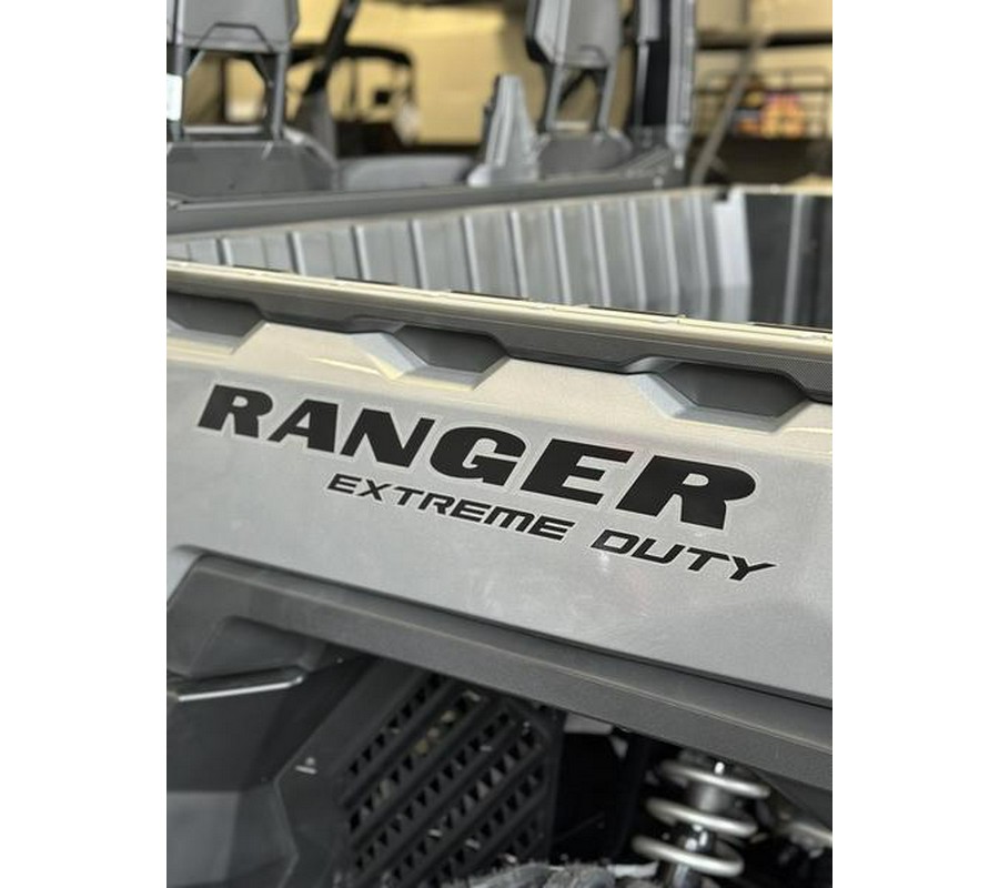 2024 Polaris® Ranger XD 1500 Premium