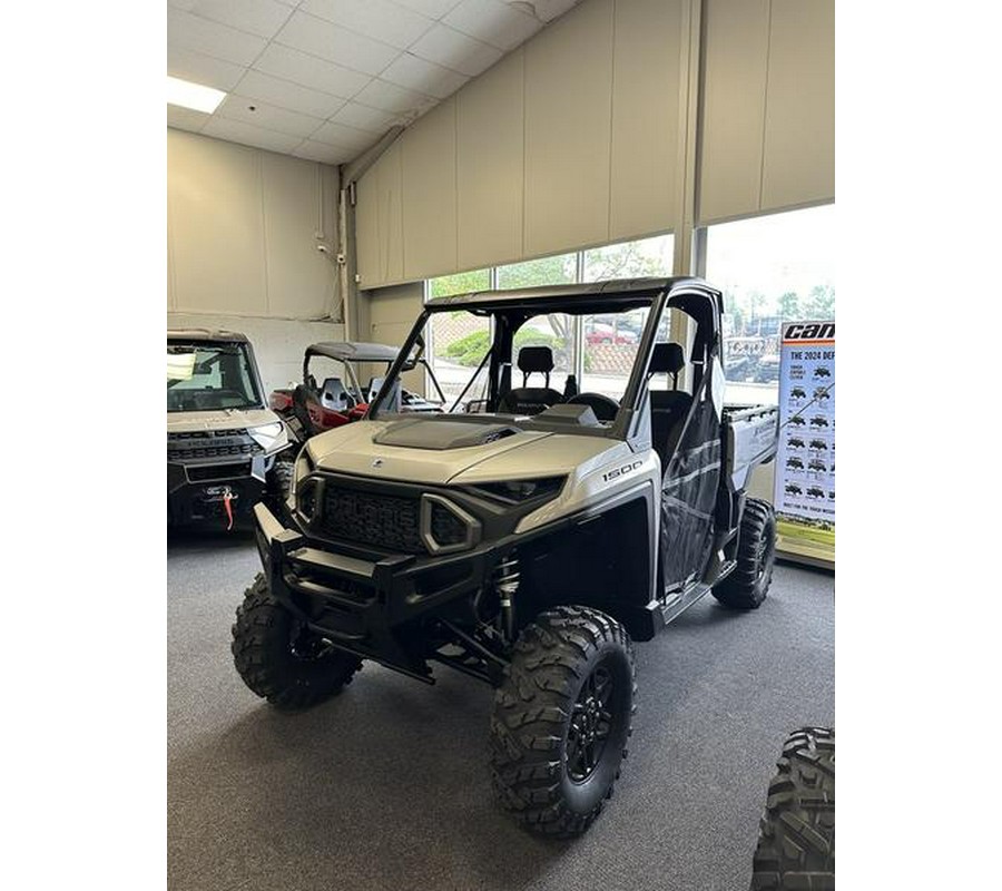 2024 Polaris® Ranger XD 1500 Premium