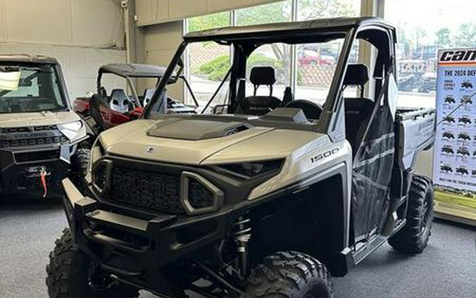 2024 Polaris® Ranger XD 1500 Premium